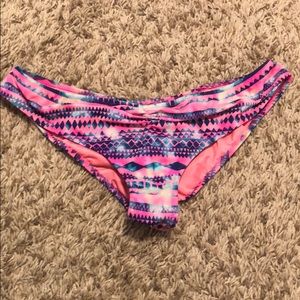 VS PINK Bikini Bottoms